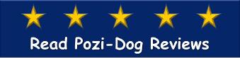 Pozi-dog Training Reviews